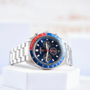 Đồng hồ năng lượng mặt trời Seiko Prospex Speedtimer SBDL097