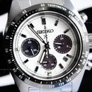 Đồng hồ năng lượng mặt trời Seiko Prospex Speedtimer SBDL085