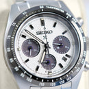 Đồng hồ năng lượng mặt trời Seiko Prospex Speedtimer SBDL085