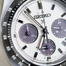 Đồng hồ năng lượng mặt trời Seiko Prospex Speedtimer SBDL085