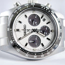 Đồng hồ năng lượng mặt trời Seiko Prospex Speedtimer SBDL085