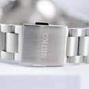 Đồng hồ năng lượng mặt trời Seiko Prospex Speedtimer SBDL085