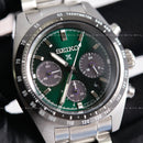 Đồng hồ năng lượng mặt trời Seiko Prospex Speedtimer SBDL107 - Nhận Order