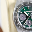 Đồng hồ năng lượng mặt trời Seiko Prospex Speedtimer SBDL107 - Nhận Order