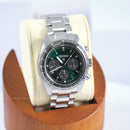 Đồng hồ năng lượng mặt trời Seiko Prospex Speedtimer SBDL107 - Nhận Order