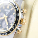 Đồng hồ năng lượng mặt trời Seiko Prospex Speedtimer SBDL113 - Nhận Order