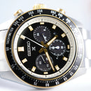 Đồng hồ năng lượng mặt trời Seiko Prospex Speedtimer SBDL113 - Nhận Order