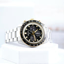 Đồng hồ năng lượng mặt trời Seiko Prospex Speedtimer SBDL113 - Nhận Order