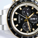 Đồng hồ năng lượng mặt trời Seiko Prospex Speedtimer SBDL113 - Nhận Order