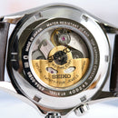 Đồng hồ cơ Seiko Prospex Alpinist SBEJ005 - Nhận Order