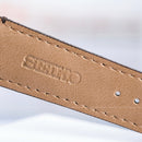 Đồng hồ cơ Seiko Prospex Alpinist SBEJ005 - Nhận Order