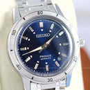 Đồng hồ cơ Seiko Pressage Style60's SARY247 - Nhận order