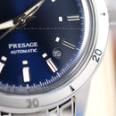 Đồng hồ cơ Seiko Pressage Style60's SARY247 - Nhận order