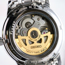 Đồng hồ cơ Seiko Pressage Style60's SARY249 - Nhận Order