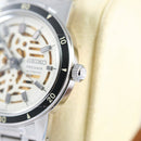 Đồng hồ cơ Seiko Pressage Style60's SARY255 - Nhận Order