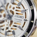 Đồng hồ cơ Seiko Pressage Style60's SARY255 - Nhận Order