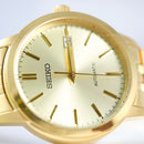 Đồng hồ cơ Seiko Classic SCVE062