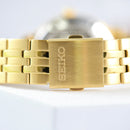 Đồng hồ cơ Seiko Classic SCVE062