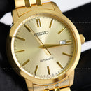 Đồng hồ cơ Seiko Classic SCVE062