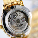 Đồng hồ cơ Seiko Classic SCVE062