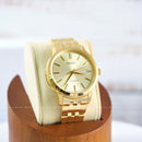 Đồng hồ cơ Seiko Classic SCVE062