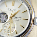 Đồng hồ cơ Seiko Presage Classic Series SARJ010 - Nhận Order
