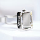 Đồng hồ pin Seiko Chronograph SBTR017 - Nhận Order