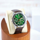 Đồng hồ pin Seiko Chronograph SBTR017 - Nhận Order