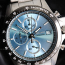 Đồng hồ pin Seiko Chronograph SBTR029