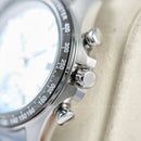 Đồng hồ pin Seiko Chronograph SBTR029