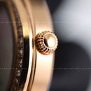 Đồng hồ Pin nữ I&W Carnival IW593L - Hàng trưng bày