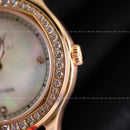 Đồng hồ Pin nữ I&W Carnival IW593L - Hàng trưng bày