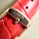 Đồng hồ Pin nữ I&W Carnival IW593L - Hàng trưng bày