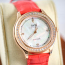 Đồng hồ Pin nữ I&W Carnival IW593L - Hàng trưng bày