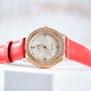 Đồng hồ Pin nữ I&W Carnival IW593L - Hàng trưng bày