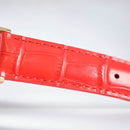 Đồng hồ Pin nữ I&W Carnival IW593L - Hàng trưng bày