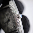 Đồng hồ pin nữ I&W Carnival IW581