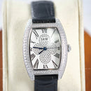 Đồng hồ pin nữ I&W Carnival IW581