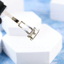 Đồng hồ cơ Orient Star Open Heart RE-AT0006L (Bản quốc tế)