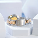 Đồng hồ cơ Citizen Tsuyosa NJ0154-80H - Nhận Order