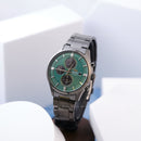 Đồng hồ năng lượng mặt trời Orient Chronograph RN-TY0001E