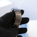 Đồng hồ năng lượng mặt trời Orient Chronograph RN-TY0001E