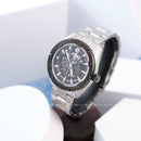 Đồng hồ cơ Orient Star Avant-Garde Skeleton RE-AV0A01B (Bản quốc tế)