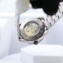 Đồng hồ cơ Orient Star Avant-Garde Skeleton RE-AV0A01B (Bản quốc tế)