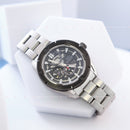 Đồng hồ cơ Orient Star Avant-Garde Skeleton RK-AV0A01B (Bản nội địa)