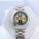 Đồng hồ năng lượng mặt trời Orient Chronograph WV0021TY - Nhận Order