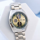 Đồng hồ năng lượng mặt trời Orient Chronograph WV0021TY - Nhận Order