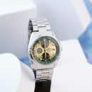 Đồng hồ năng lượng mặt trời Orient Chronograph WV0021TY - Nhận Order