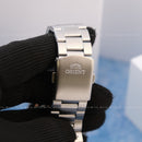 Đồng hồ năng lượng mặt trời Orient Chronograph WV0021TY - Nhận Order