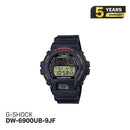 Đồng hồ pin G-SHOCK 6900 Series DW-6900UB-9JF